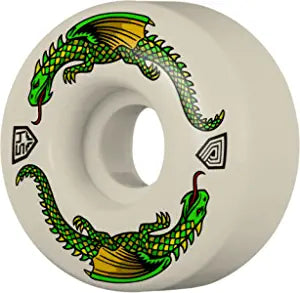 Dragon Formula Wheels (54x39mm/93a)