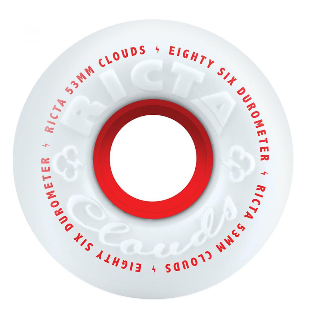 Cloud Wheels Ditch Formula