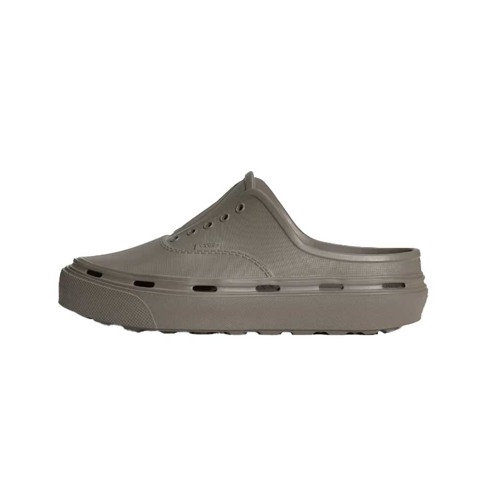 Authentic Foam Mule (Bungee Cord)