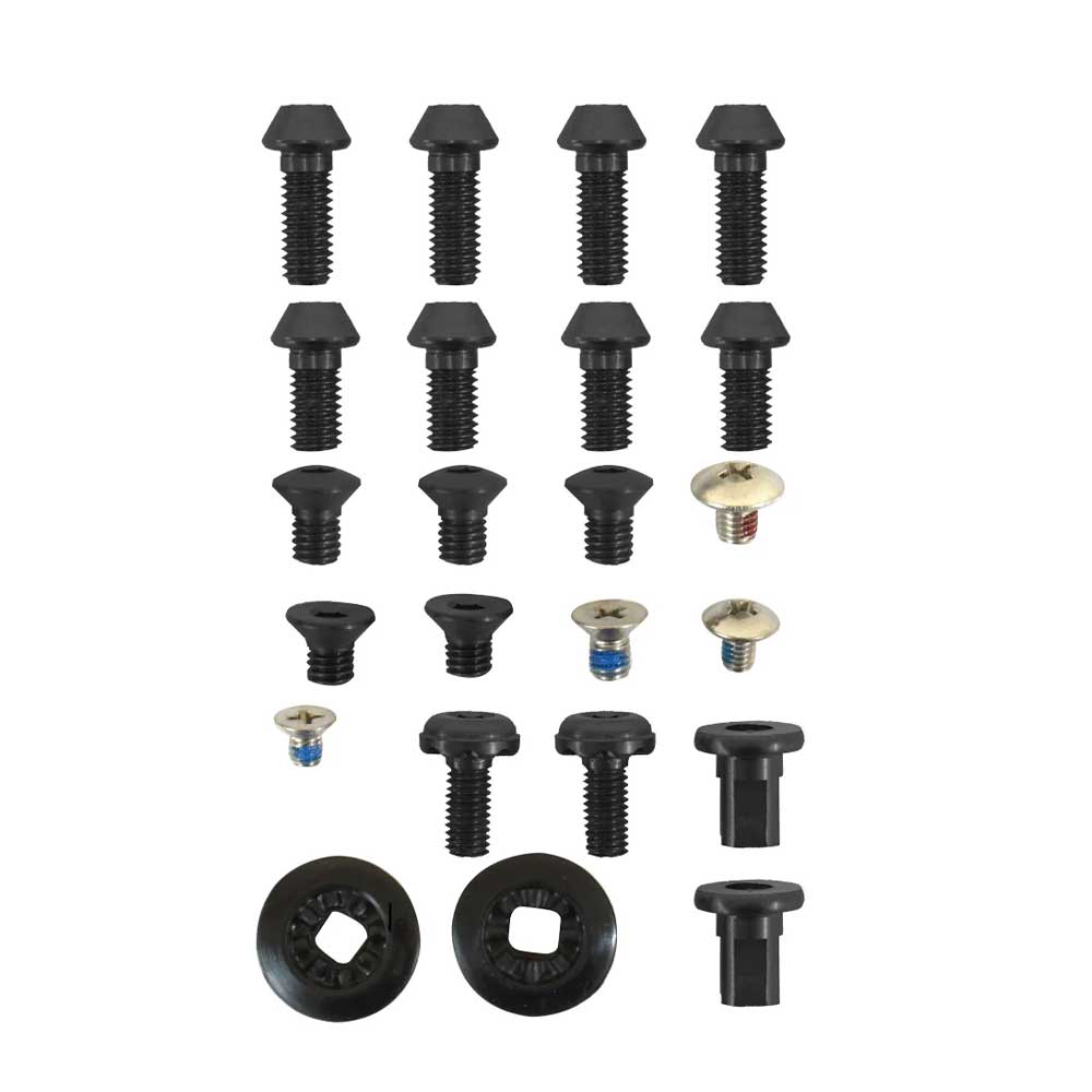 Binding Hardware Pro Kit (Black)