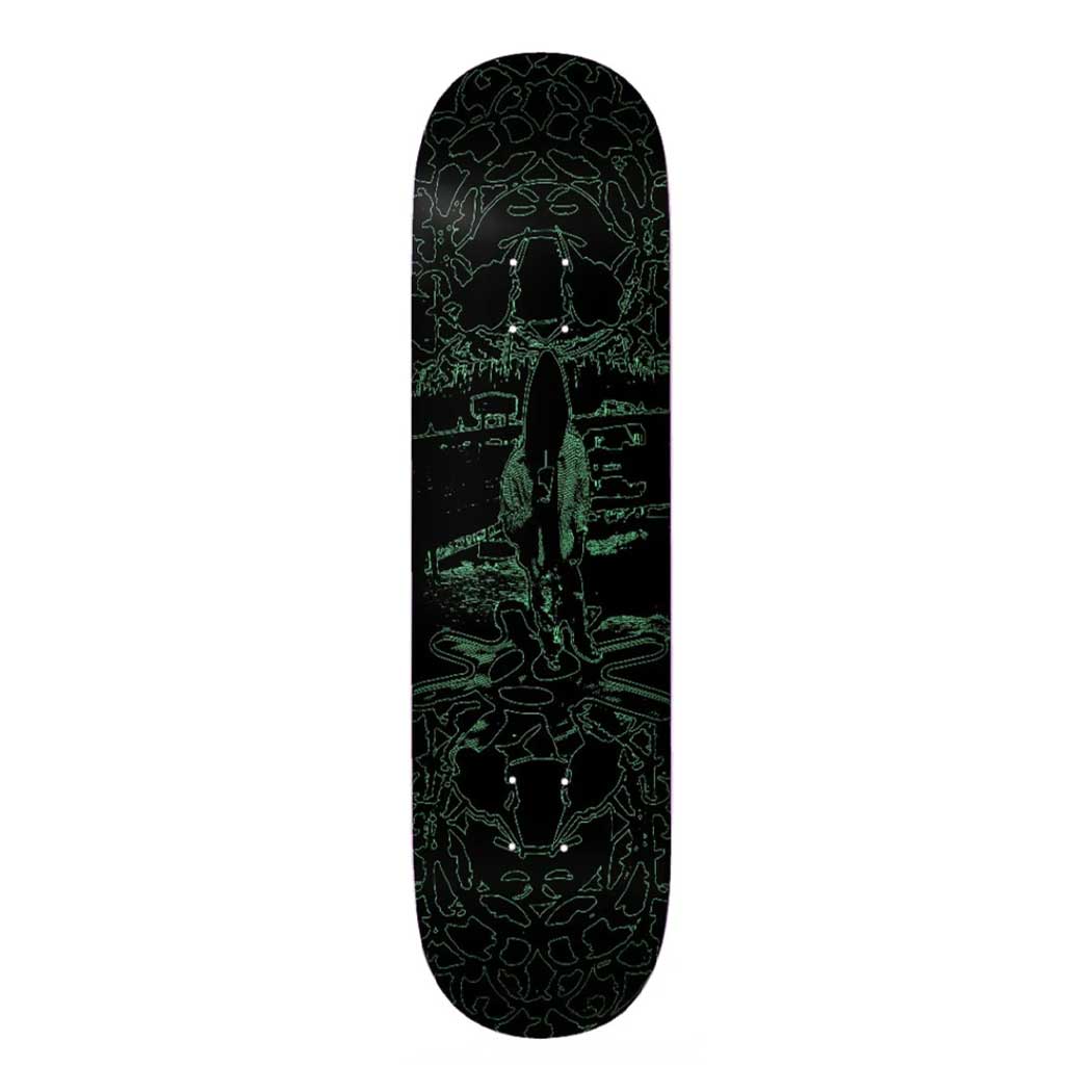 Karim Gplinx Deck