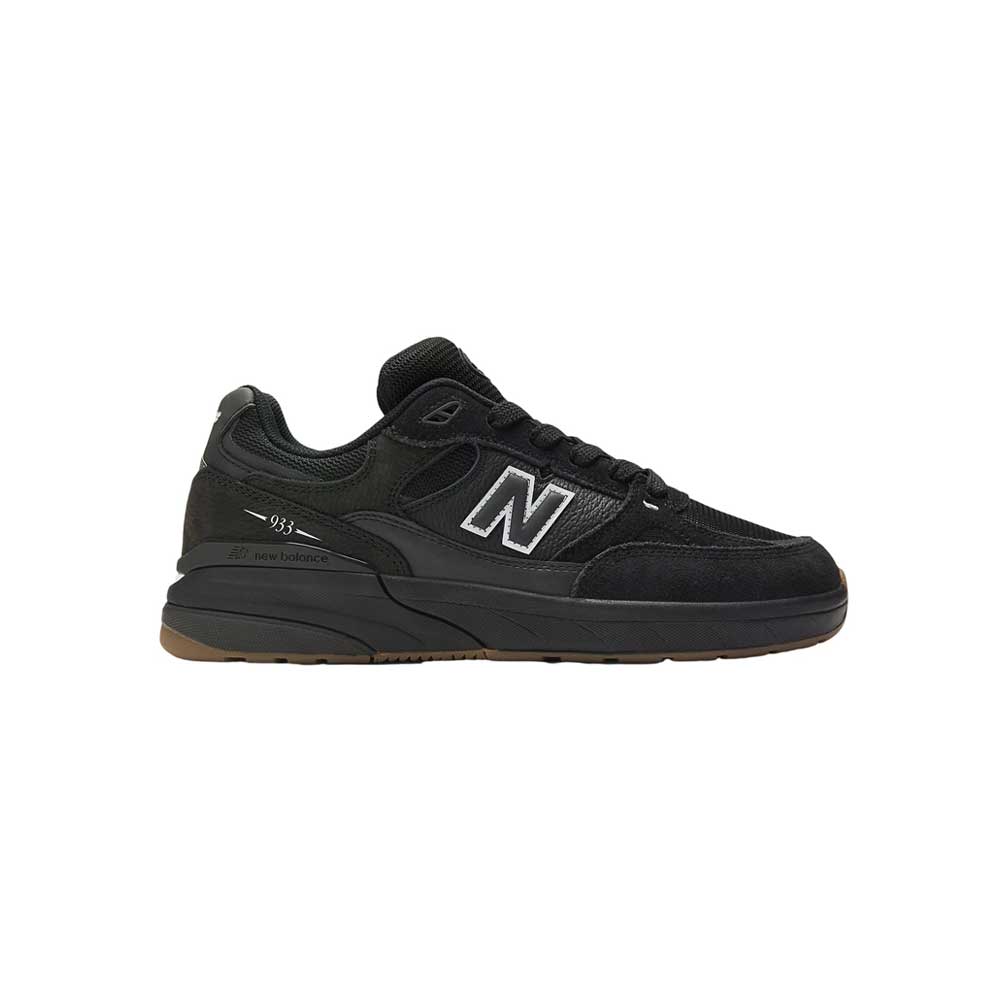 Numeric Andrew Reynolds 933 (Black Black)