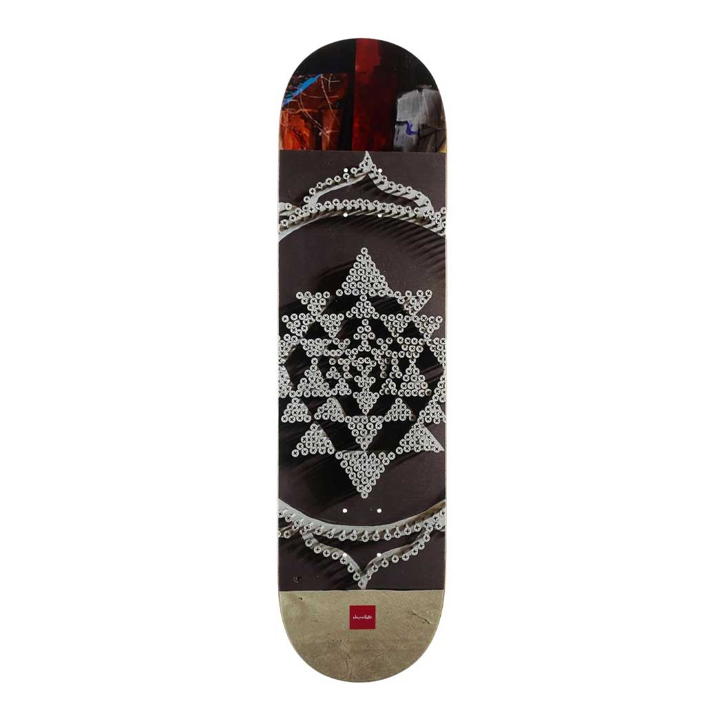 Alvarez Mandala Deck