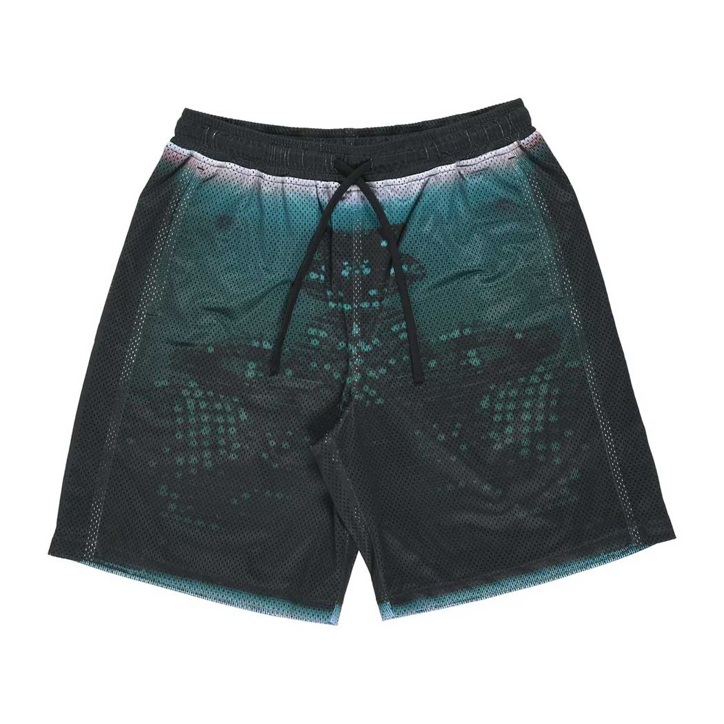 Screener Short (Black)