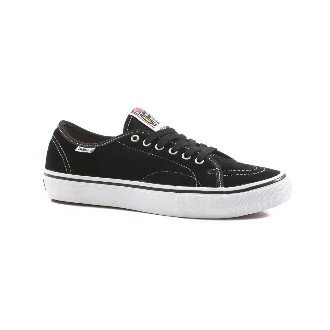 Skate AVE Classic (Black/White)