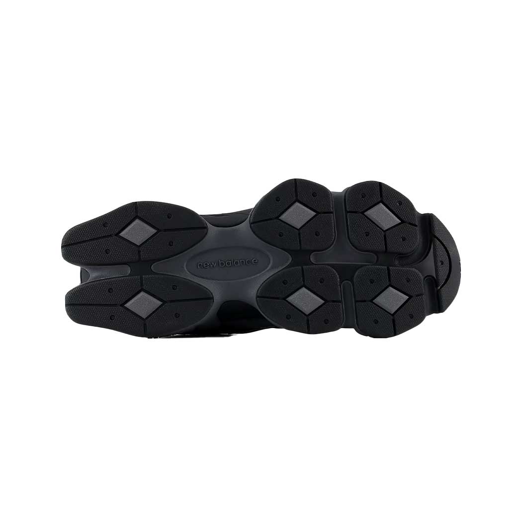 9060 (Grey Black)