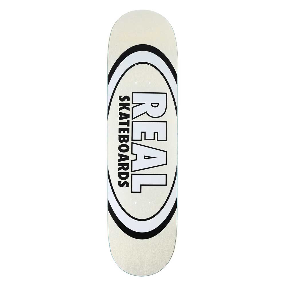 Easy Rider Oval Deck