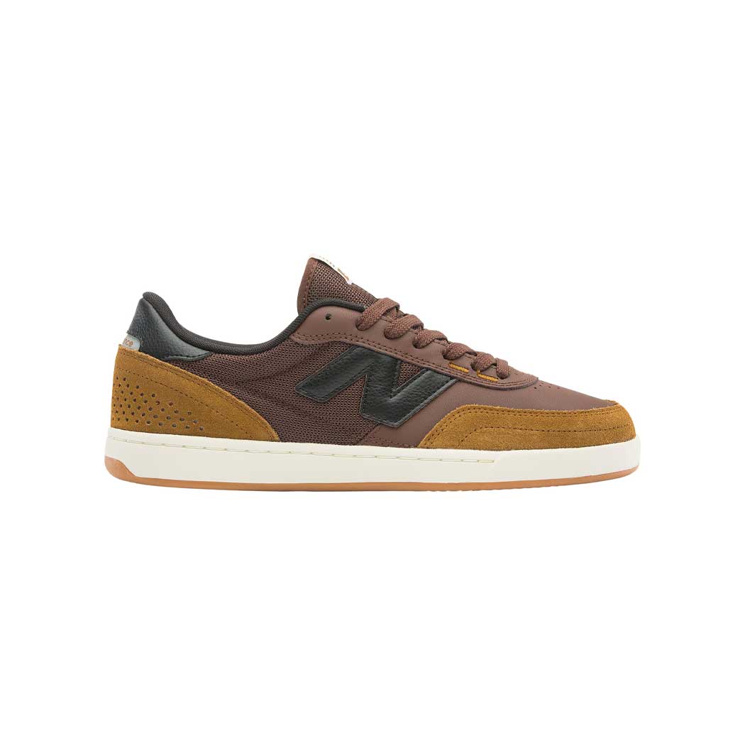 Numeric 440 v2 Wide (Brown/Black)
