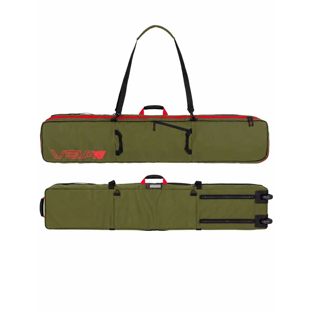 Explorer Snow Bag (Squadron27)