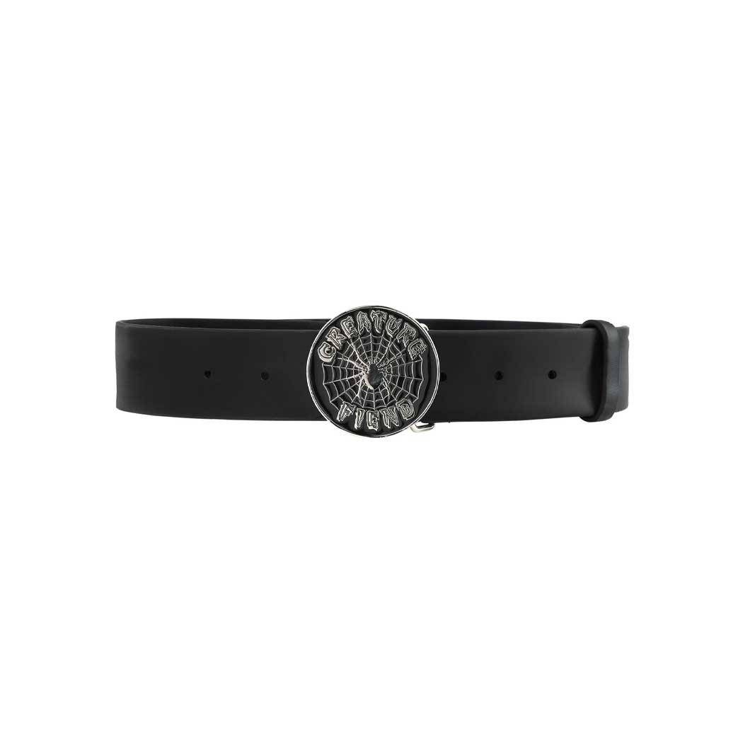 Web Belt (Black)