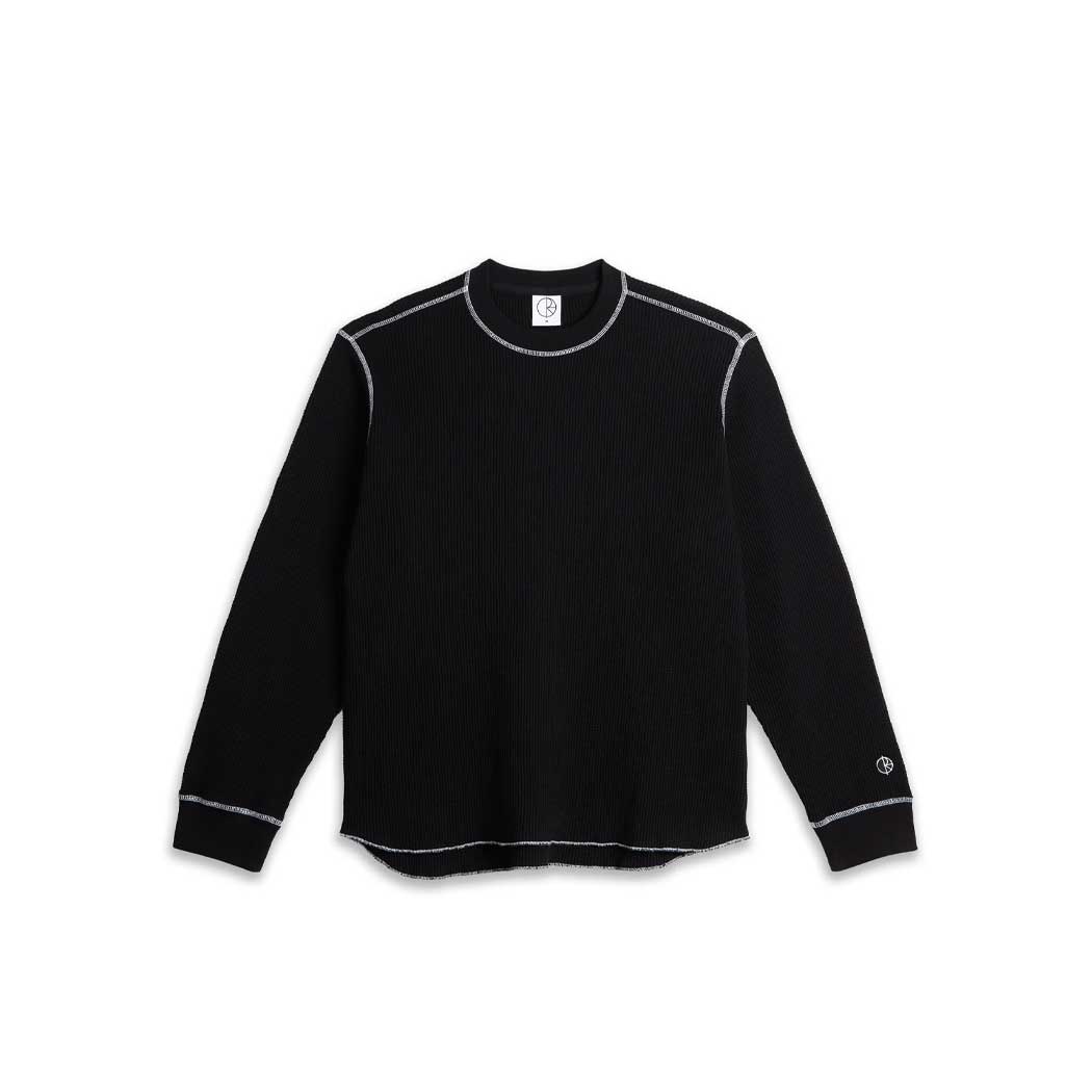 Dylan LS Tee