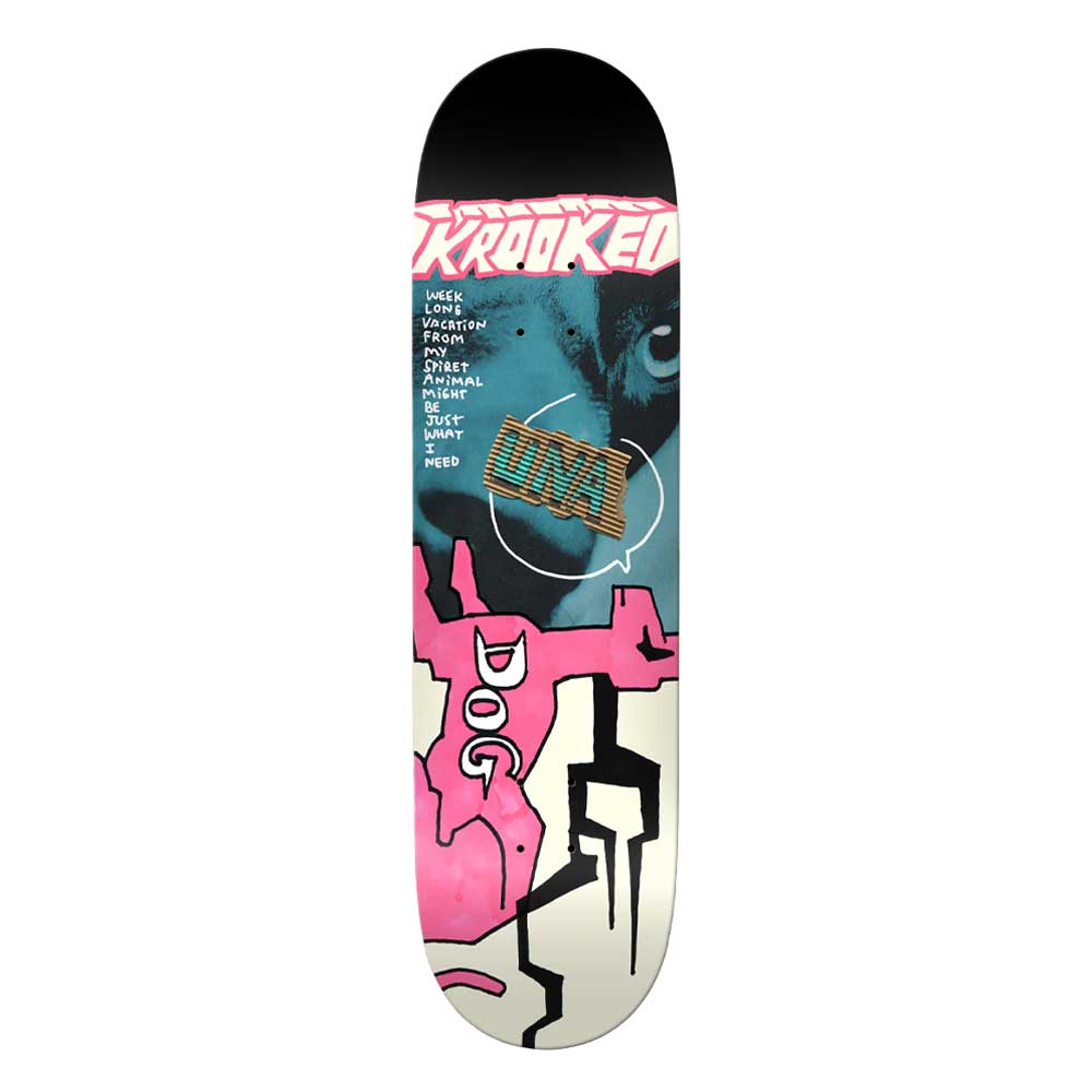 Una Spiret Animal Deck