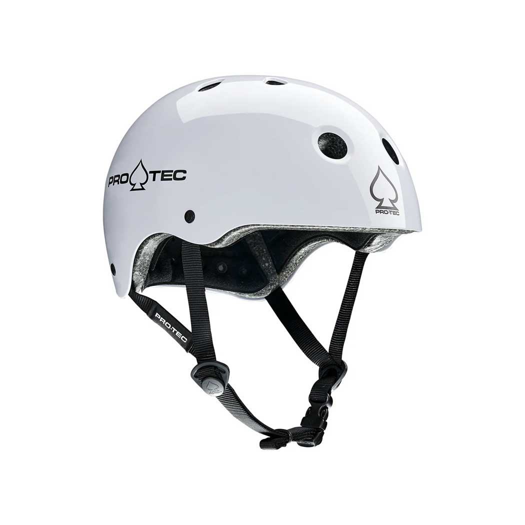 Classic Cert Helmet