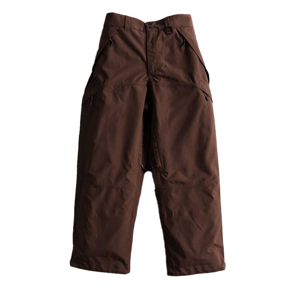 Shadow 3L Pant (Chicory27)