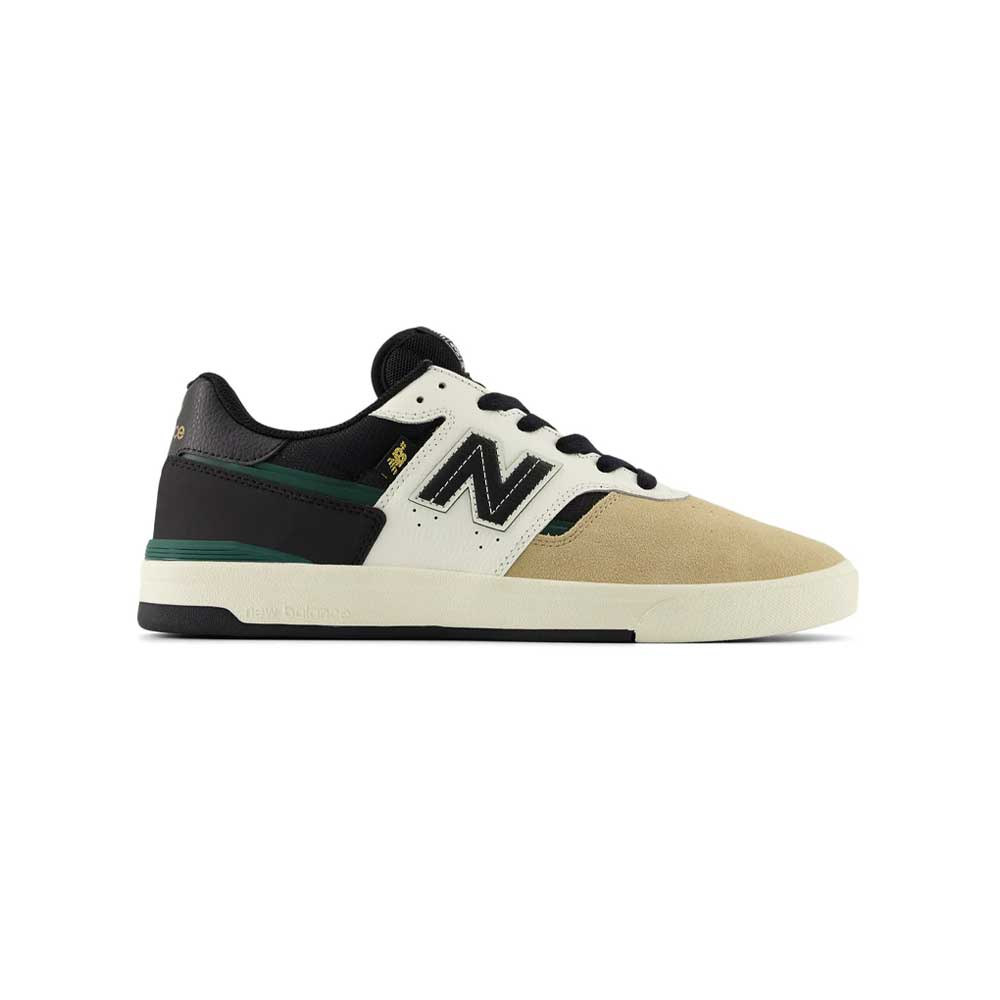 Numeric Foy 306C (Beige Black)