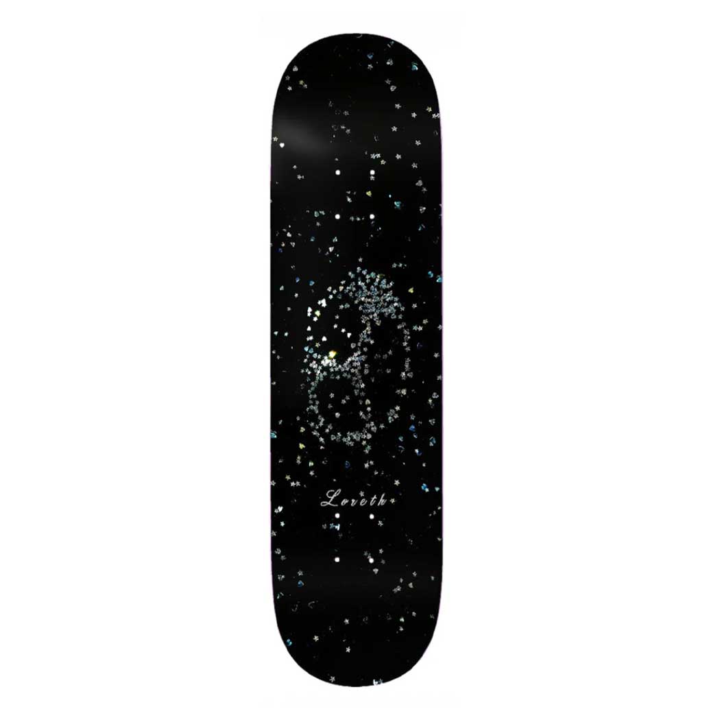 Aaron Stardust Deck