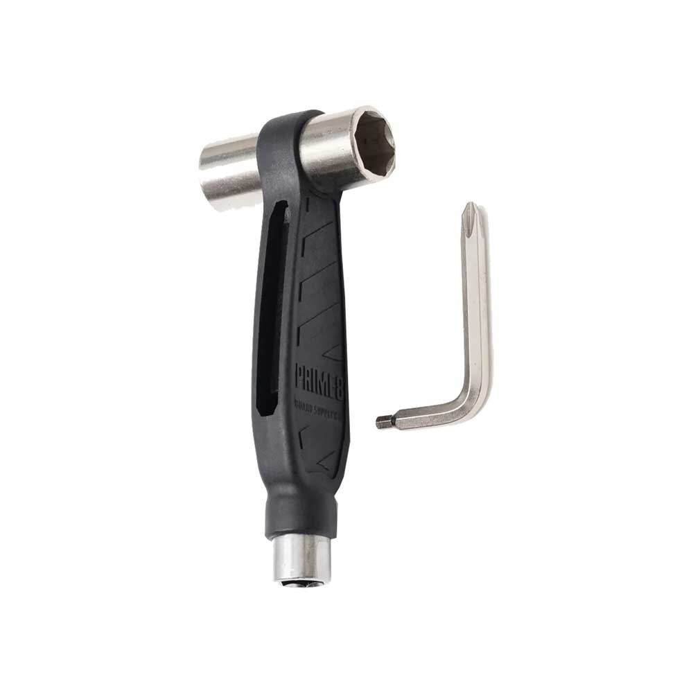 Compact Skate Tool