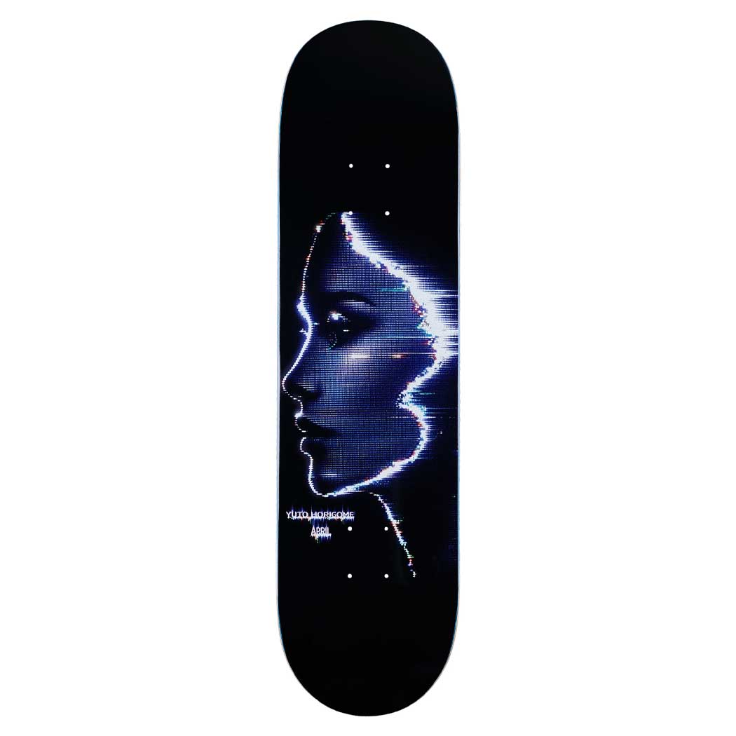 Yuto Fractured Deck
