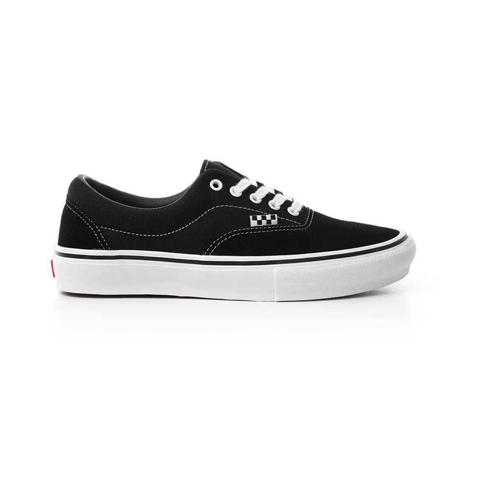 Skate Era (Black White)