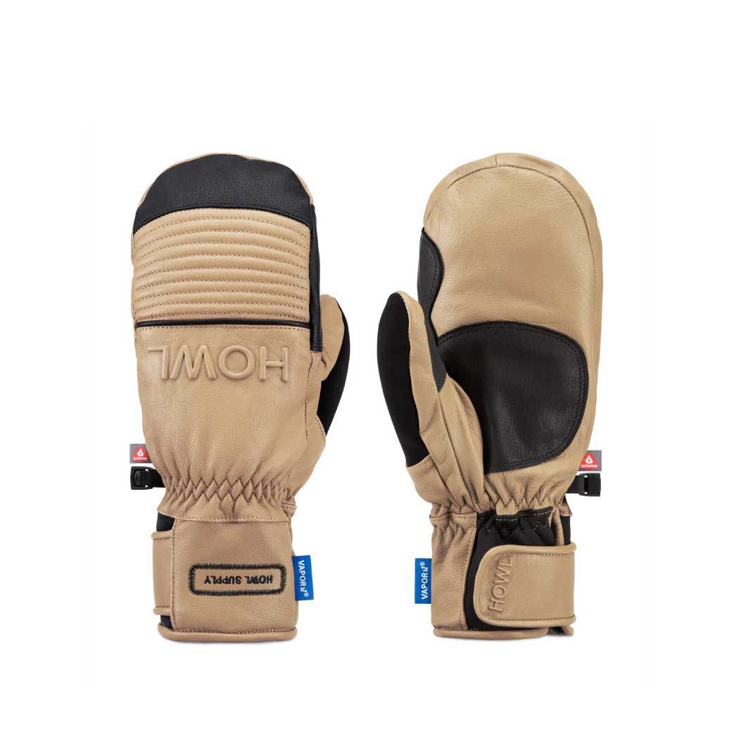 Sexton Mitt (Goatskin 26)