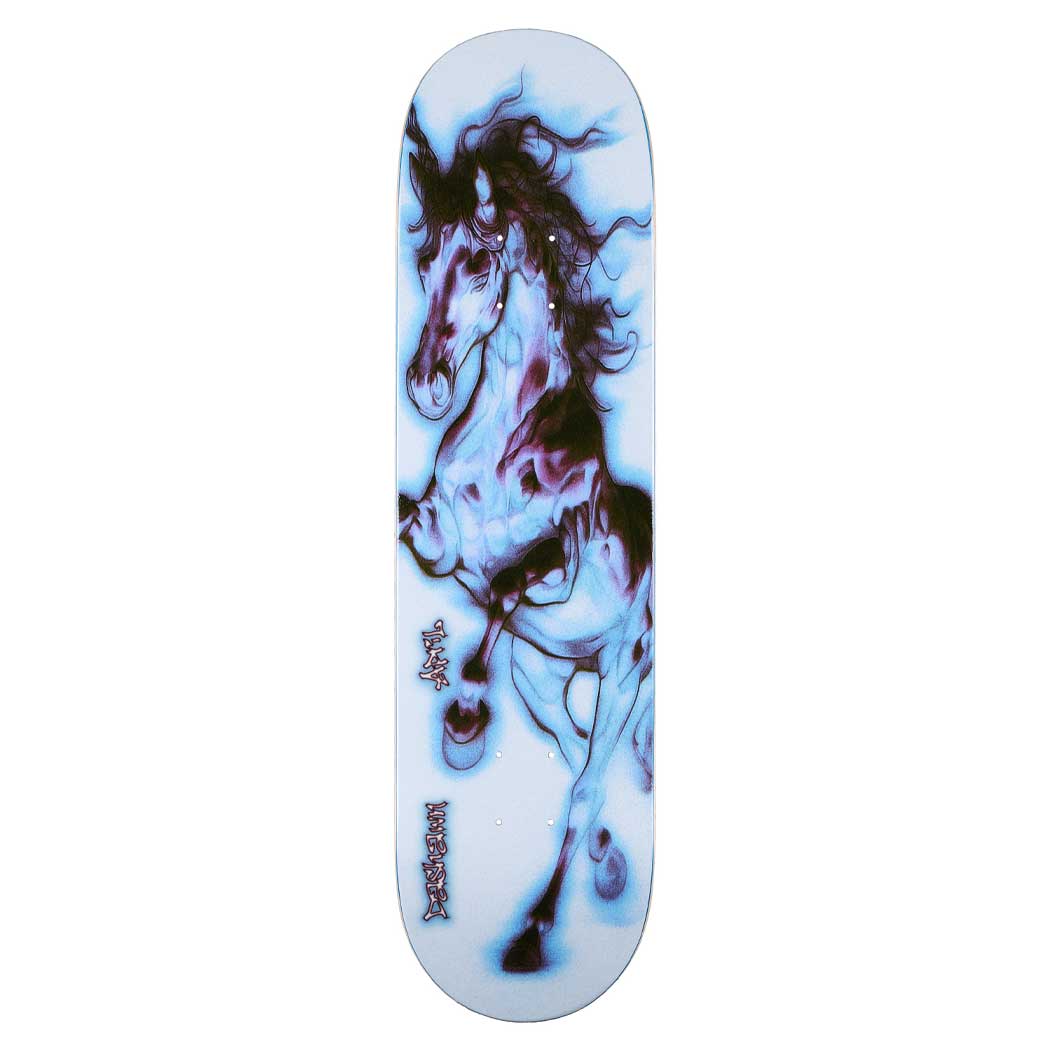 Jordan Uni Deck