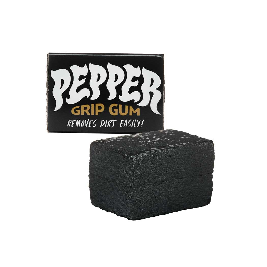 Pepper Grip Gum