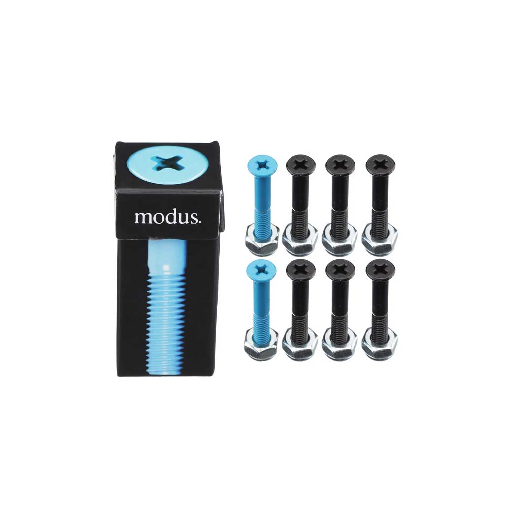 Modus Bolts
