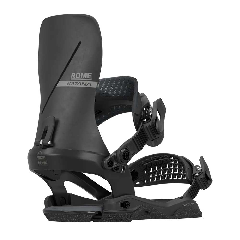 Katana AW (Black27)