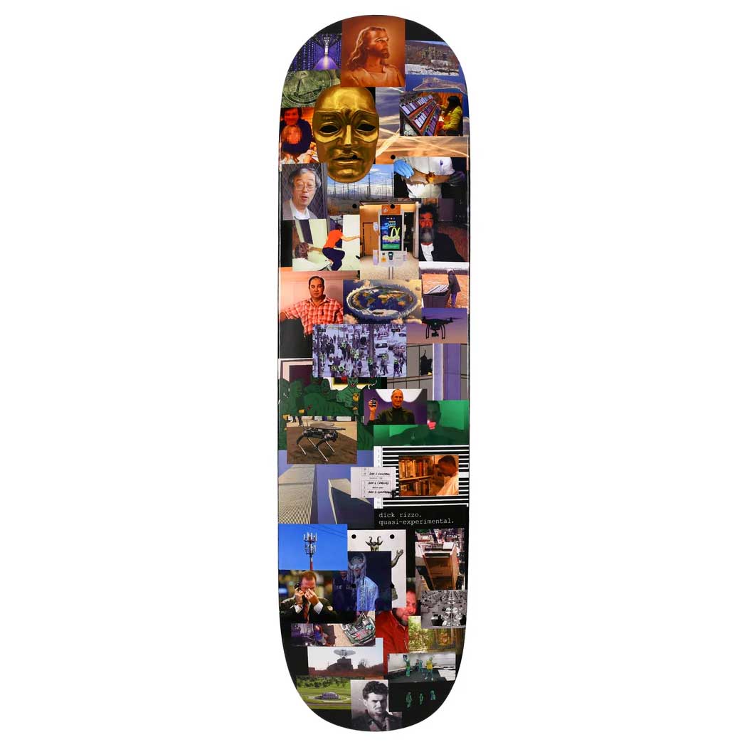 Rizzo Psyop Deck