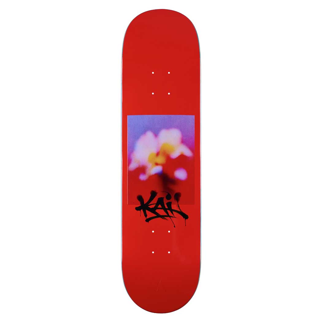 Kishi Blurred Deck