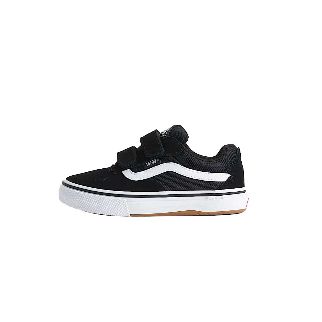 Skate Kids Kyle Walker (Black/White)