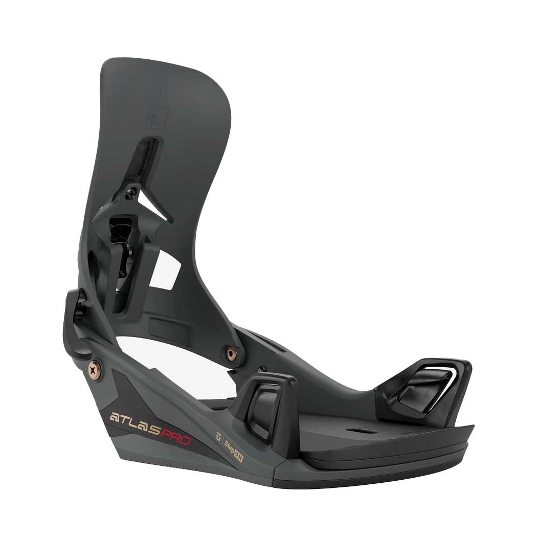 Atlas Pro Step On (Black27)