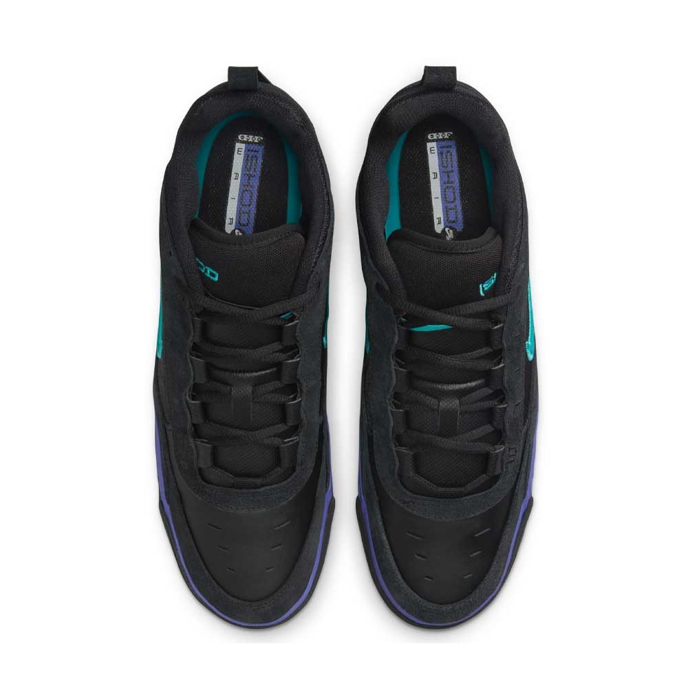 Air Max Ishod (Blue Void/Black)
