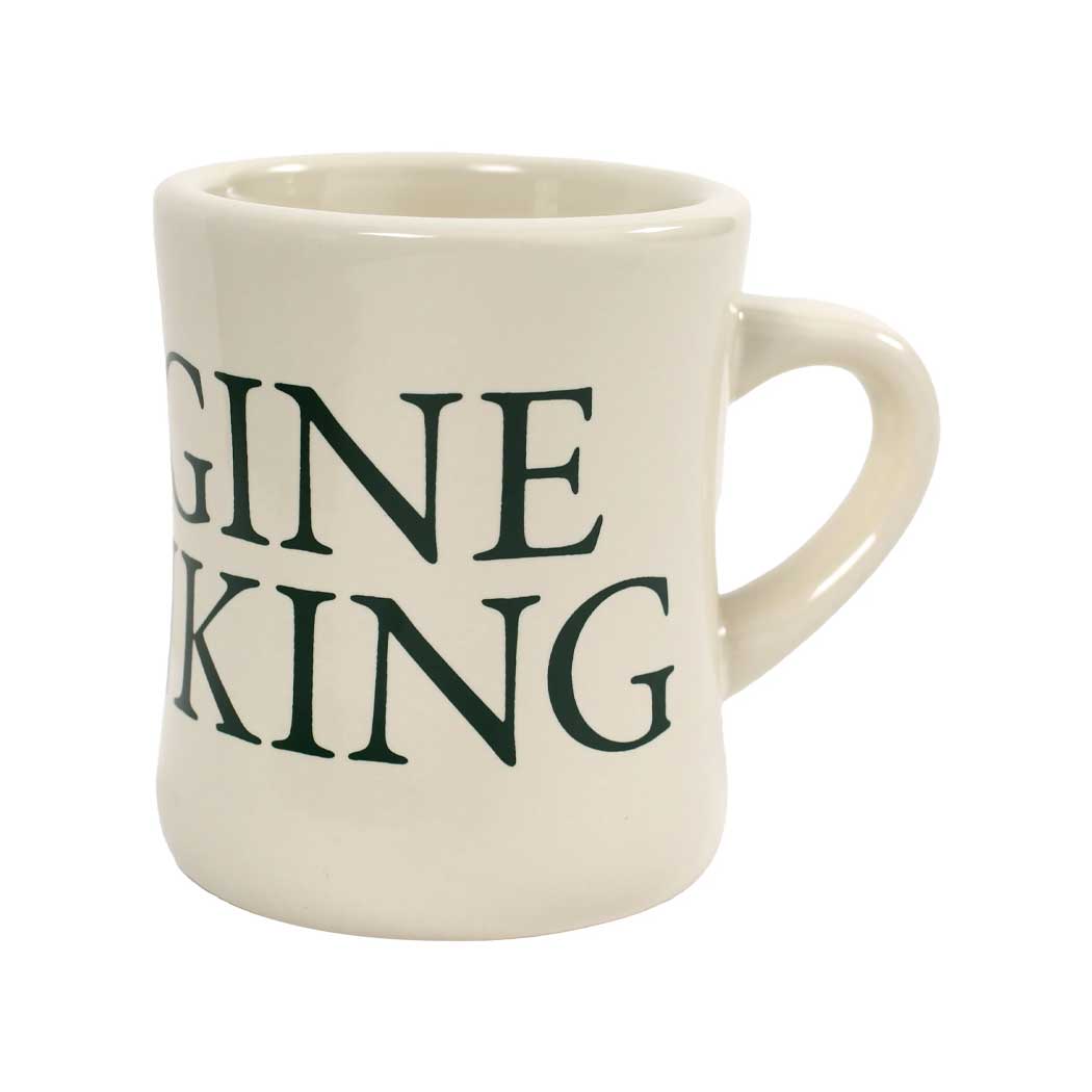 Imagine Mug