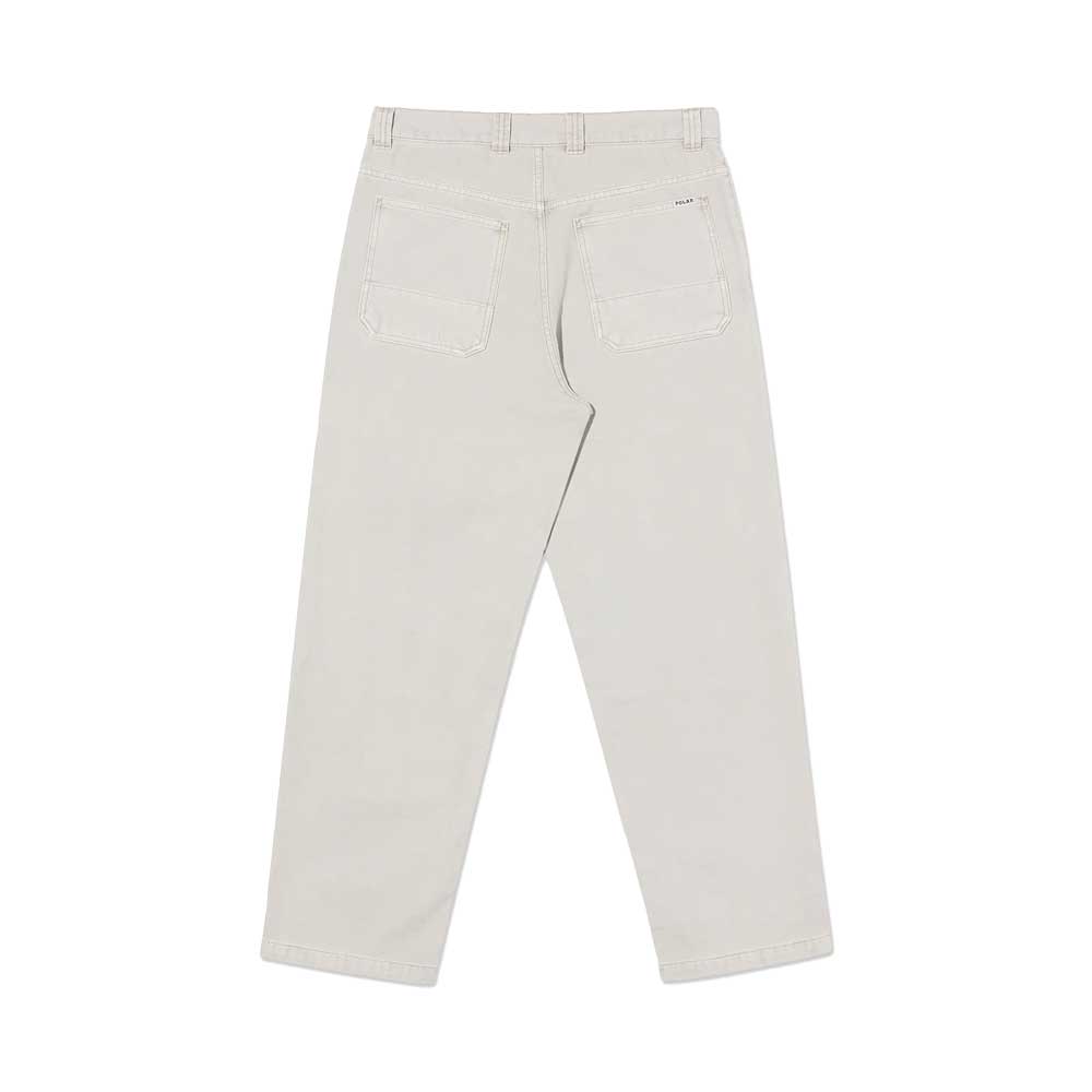 93 Work Pants (Pale Taupe)