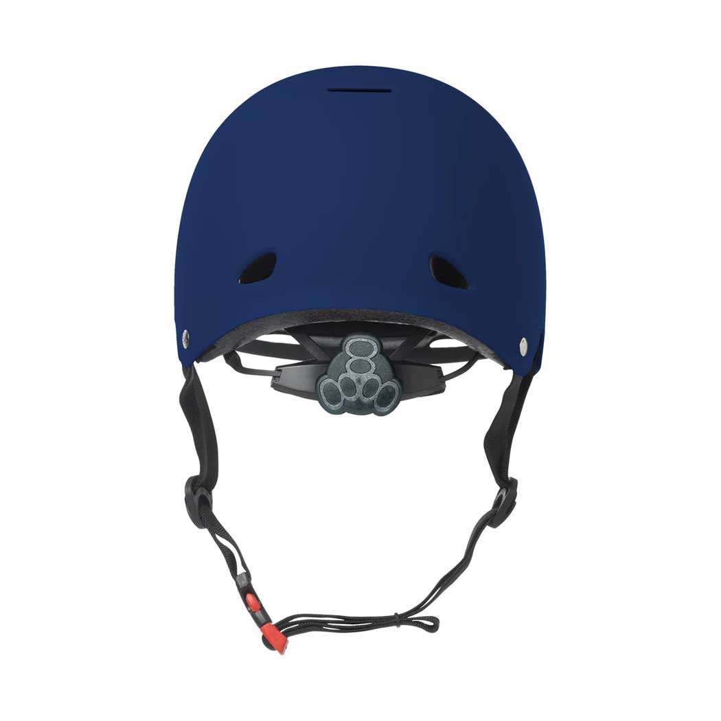 Dual Cert Gotham Helmet