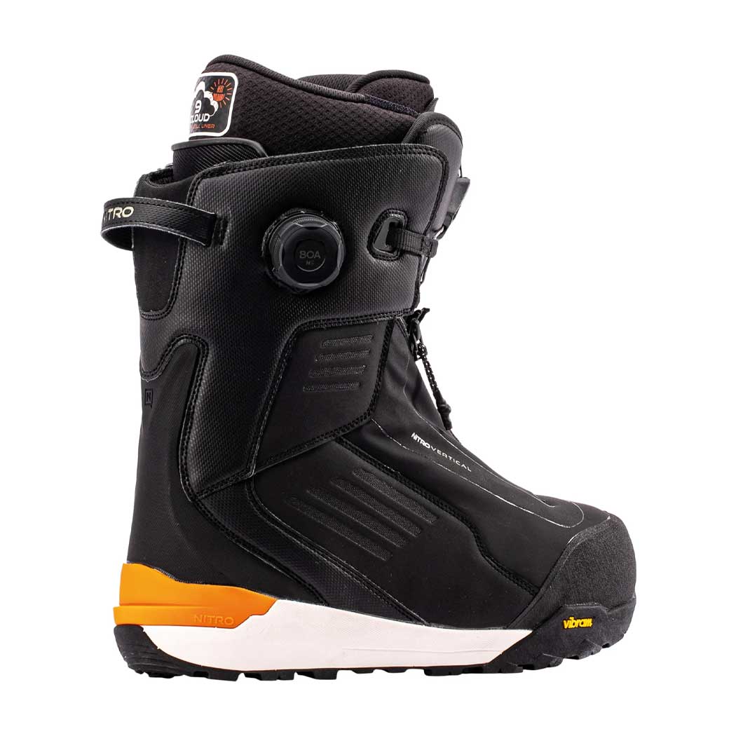 Fate Boa Boot Wmns (Black27)