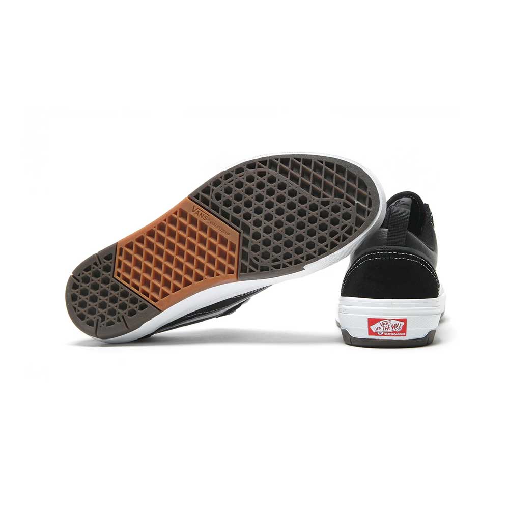 Era Wafflecup (Black White)