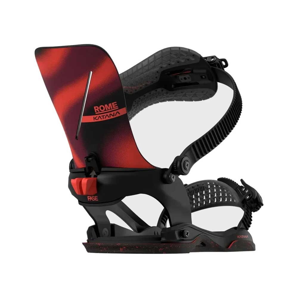 WMNS Katana AW Fase (Deep Red)