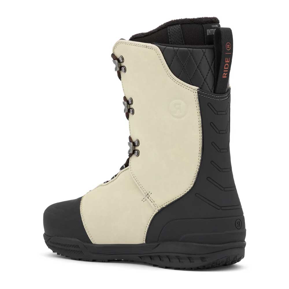 Fuse Boots (Tan27)