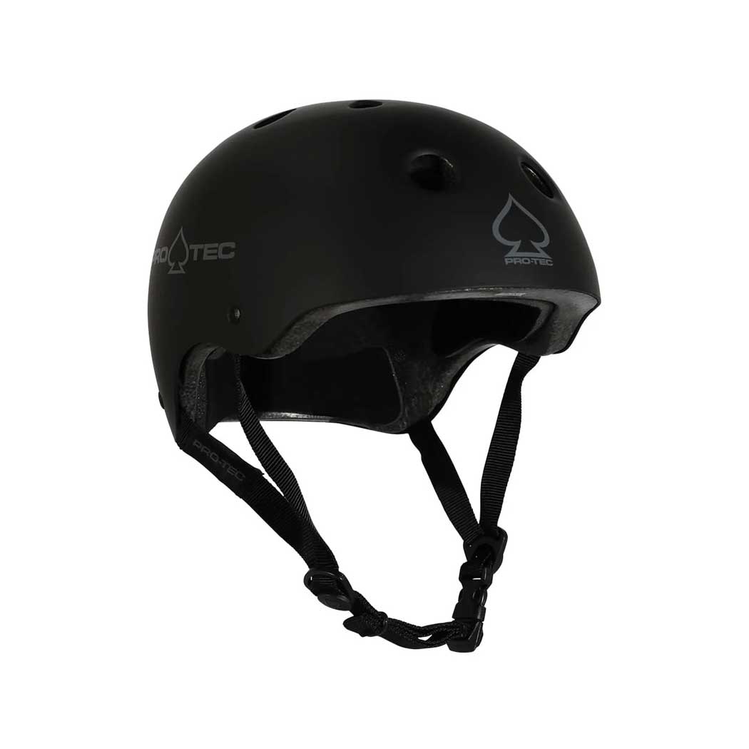 Classic Cert Helmet
