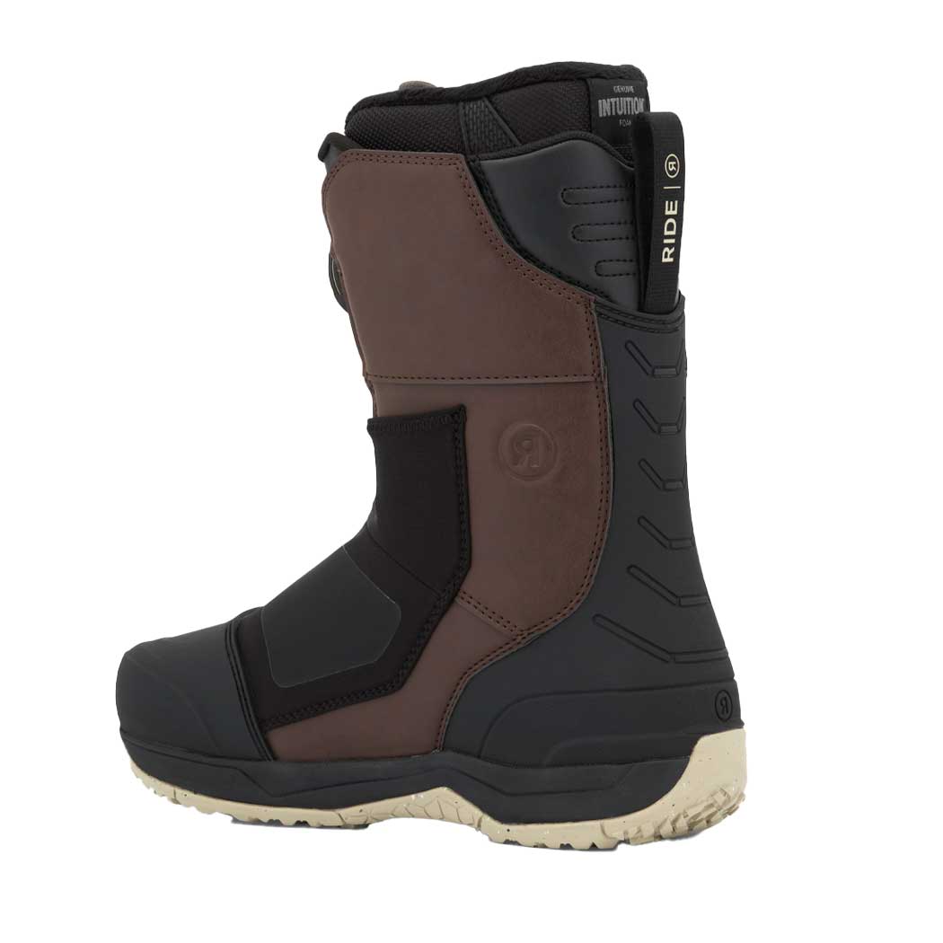 Insano Boot (Brown27)