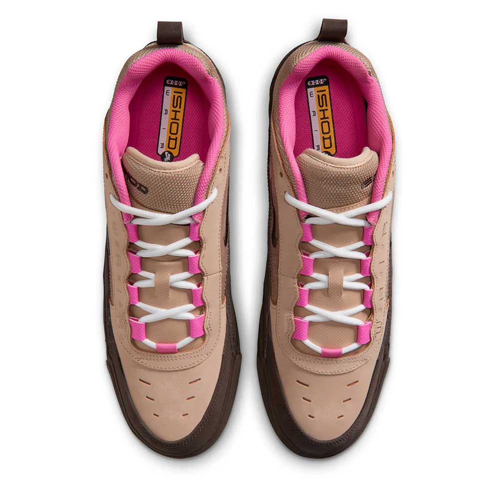 Air Max Ishod (Hemp BBQ Pinksicle)