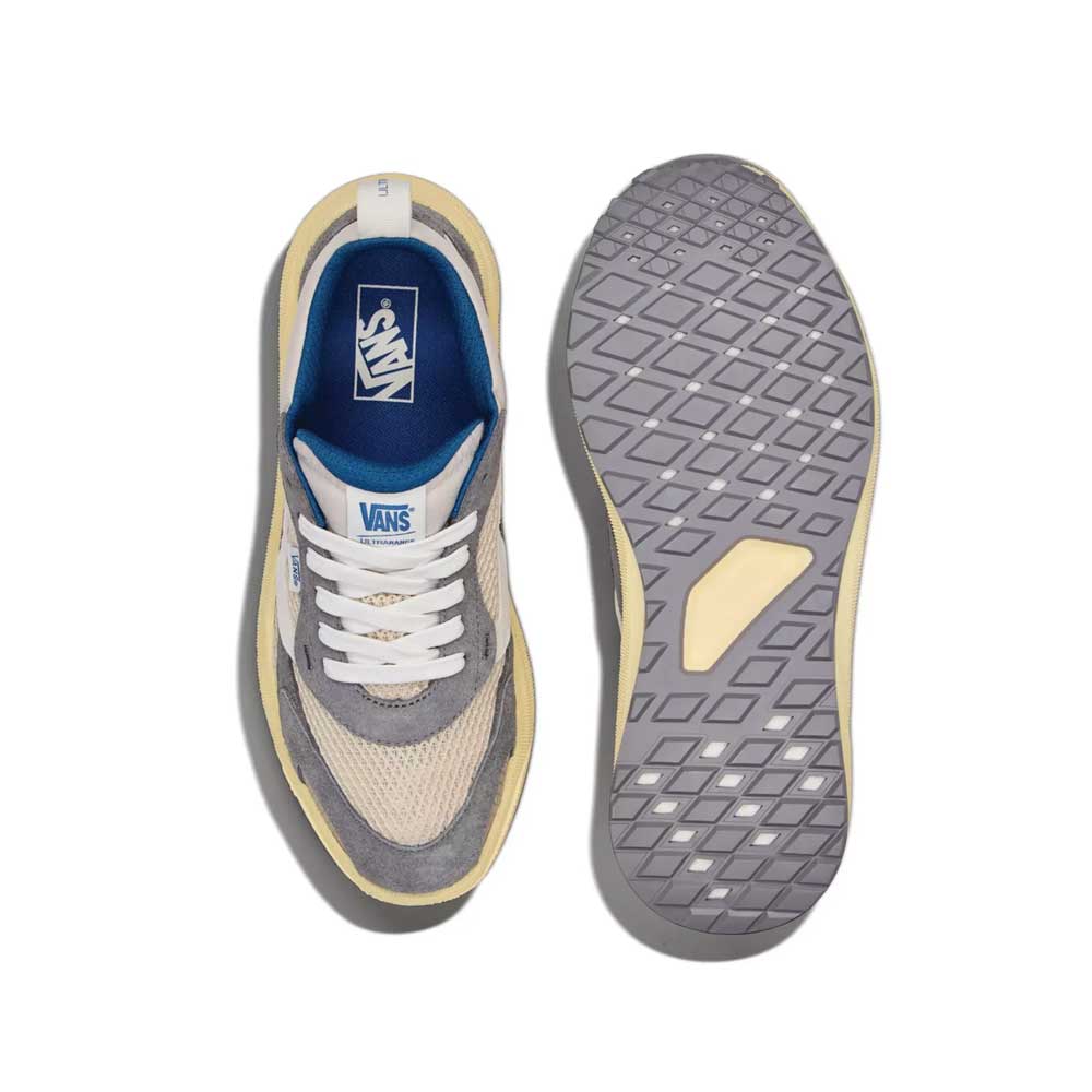 Ultrarange Neo 2.0 (Frost Gray)