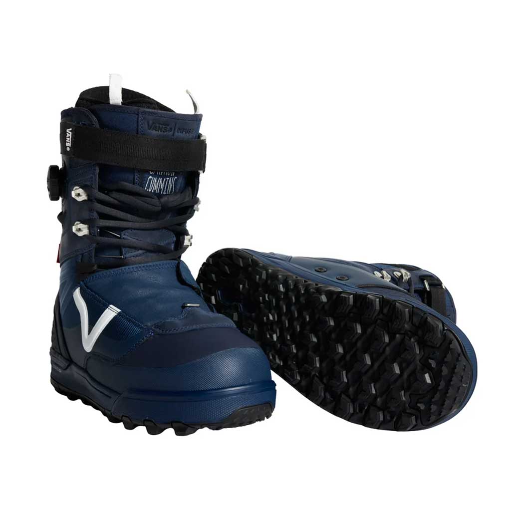 Infuse (Cannon Cummins Navy Black27)