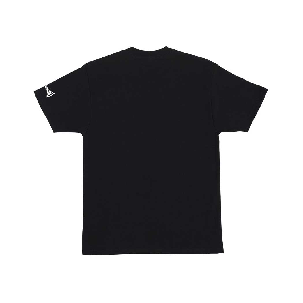 Caballero Banks Heavyweight Tee (Black)
