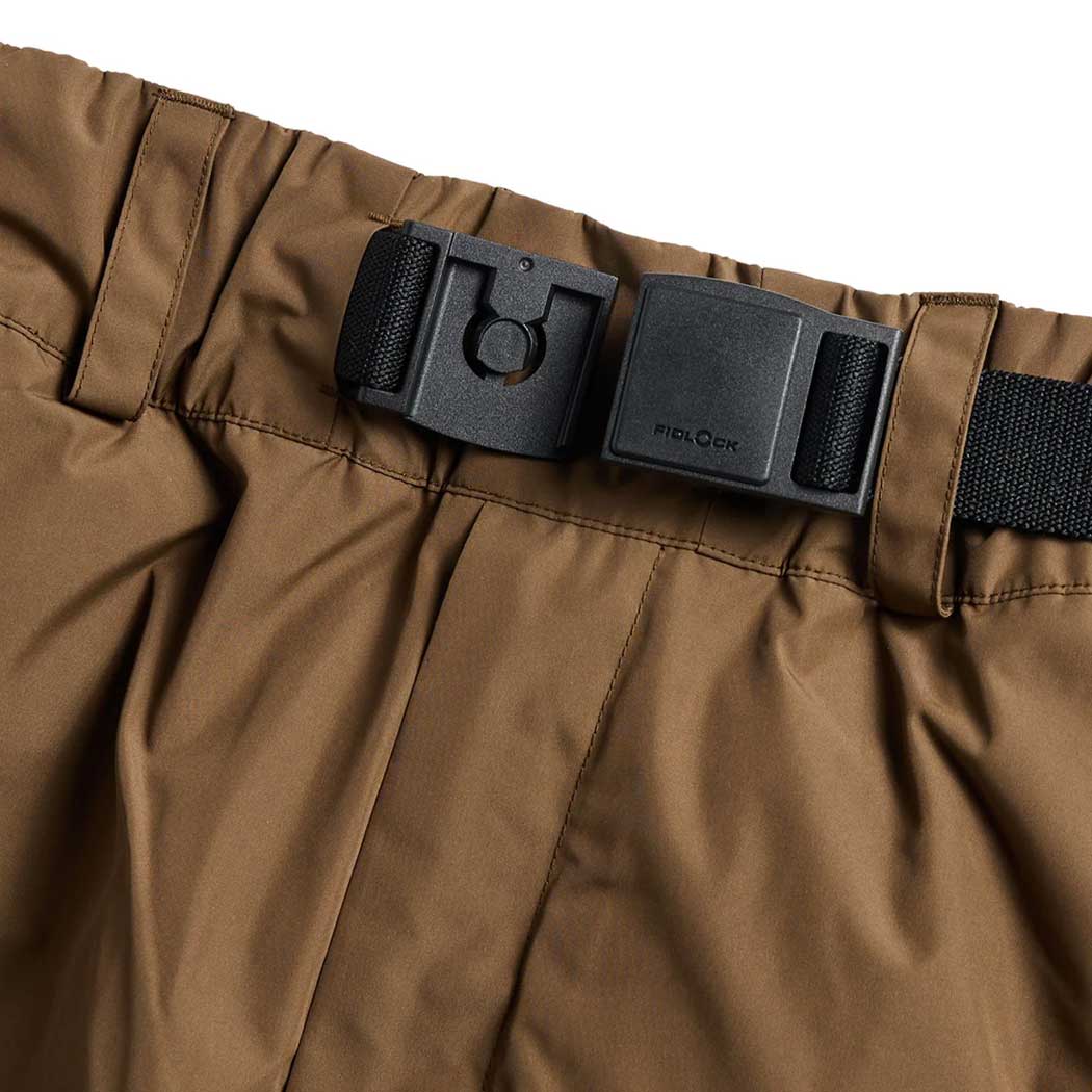 2L Baggy Cargo Pant (Earth Ship Zeb27)