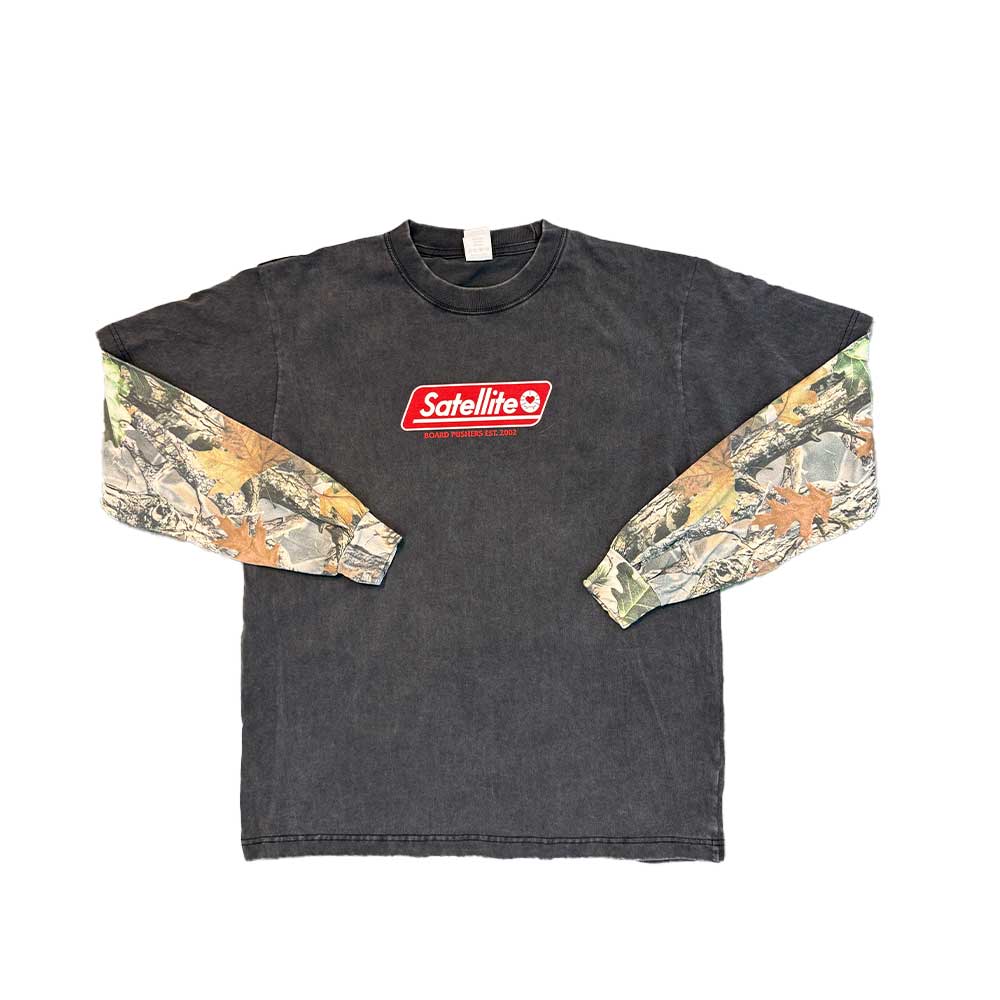 90s Twofer Tee