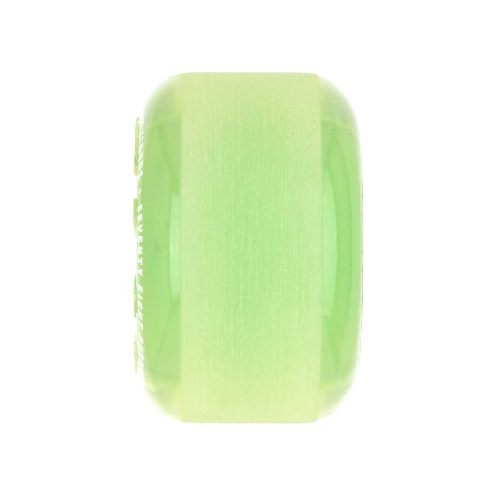 Cloud All Terrain Wheels (Mojito Yellow)