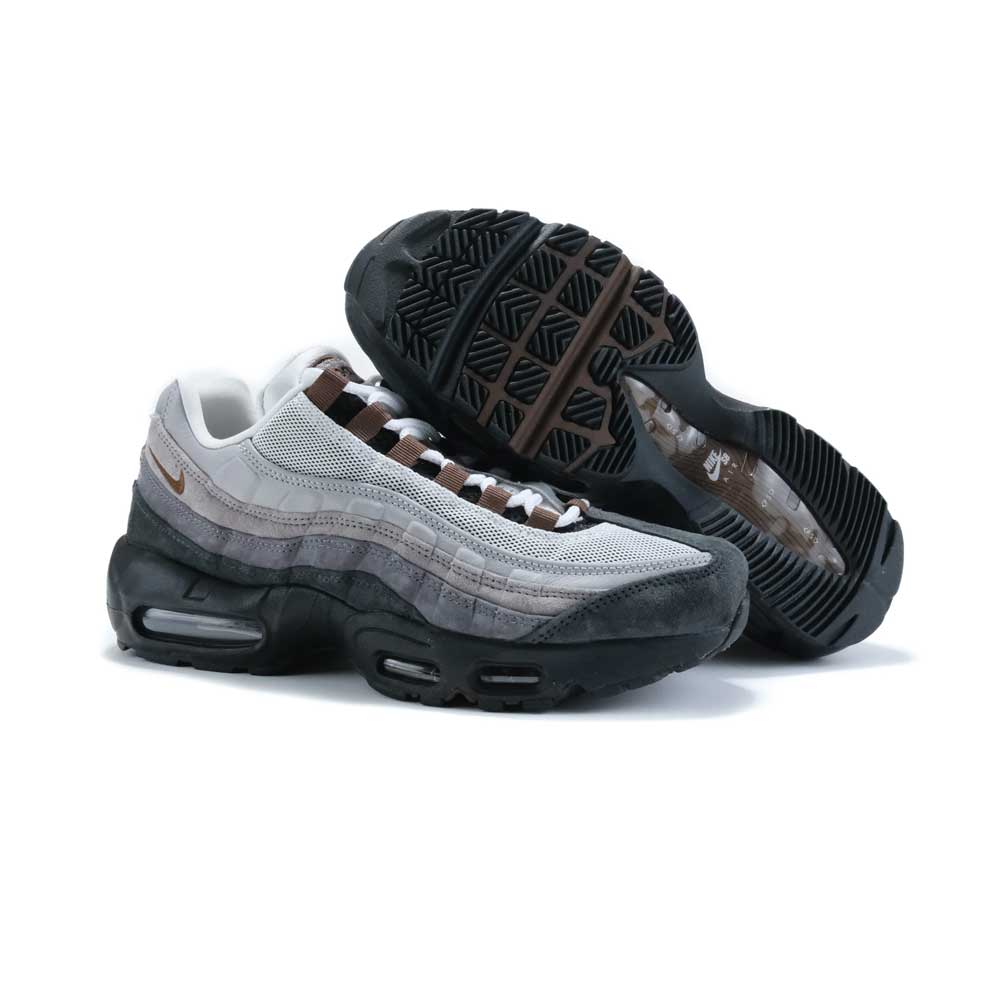Air Max 95 (Cacao/Black)